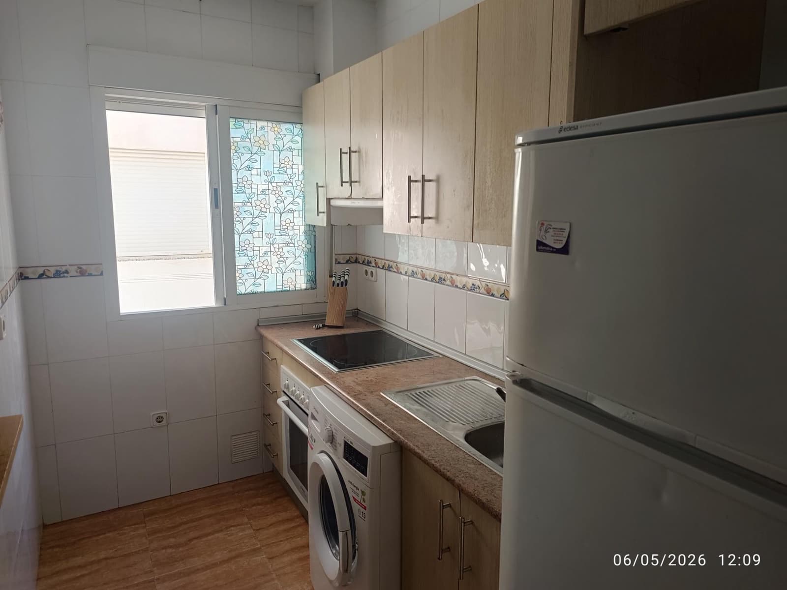 2 soverom Leilighet til salgs i Los Narejos med garasje - € 139 900 (Ref: 9849288)