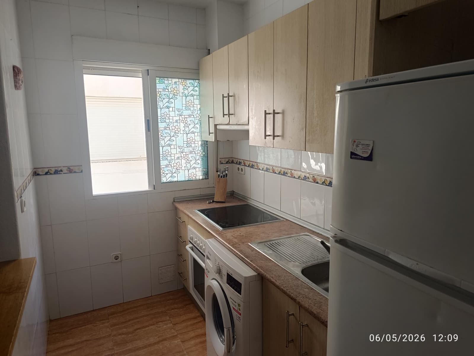 2 soverom Leilighet til salgs i Los Narejos med garasje - € 139 900 (Ref: 9849288)