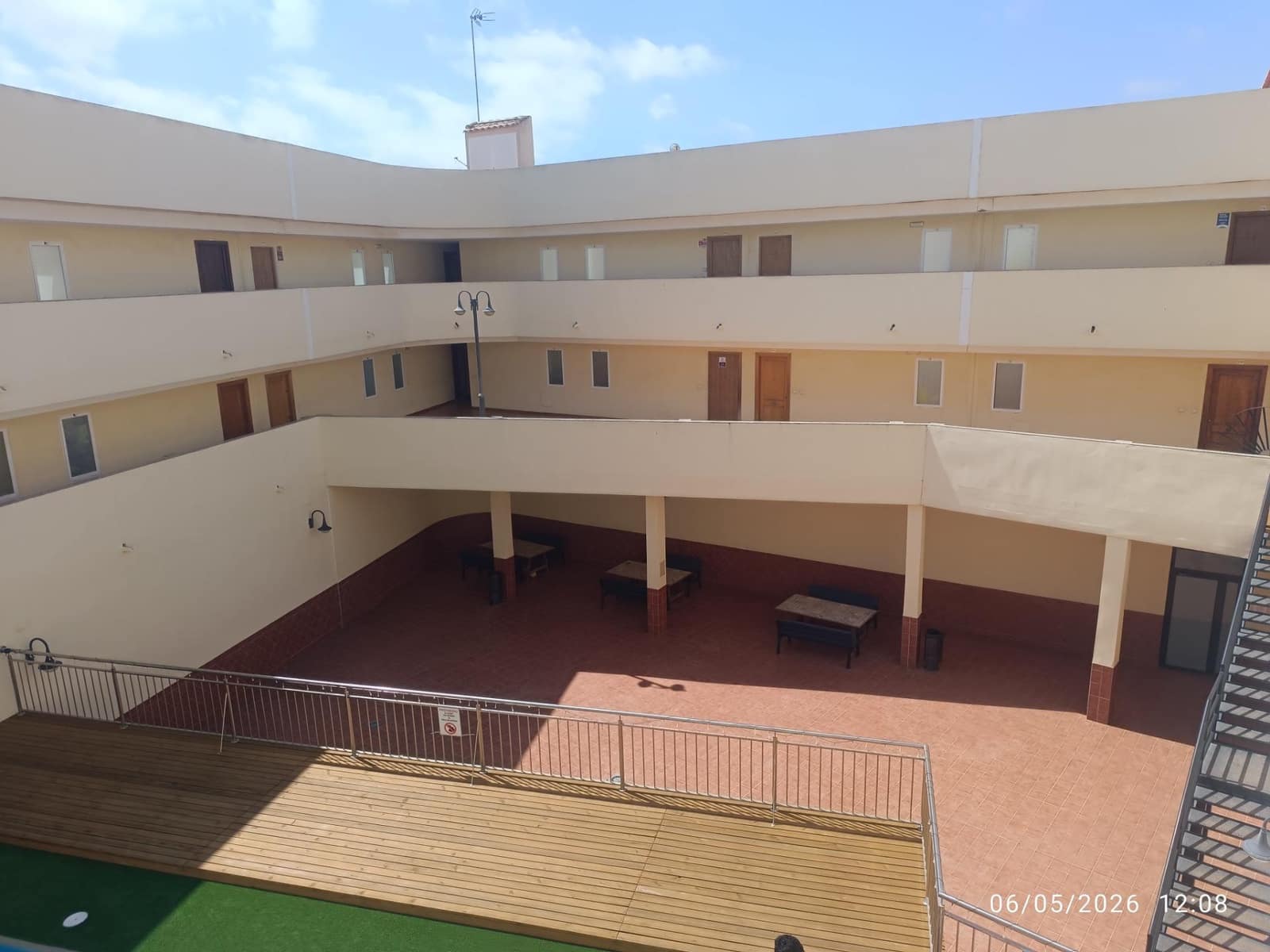 2 soverom Leilighet til salgs i Los Narejos med garasje - € 139 900 (Ref: 9849288)