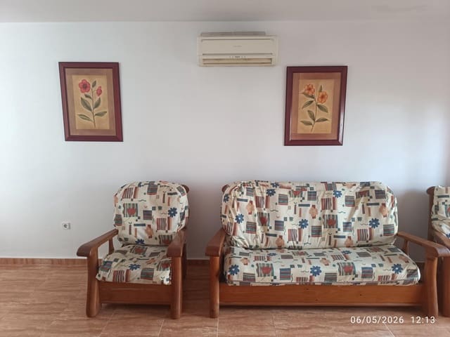 2 soverom Leilighet til salgs i Los Narejos, Los Alcázares med garasje - € 139 900 (Ref: 9849288)