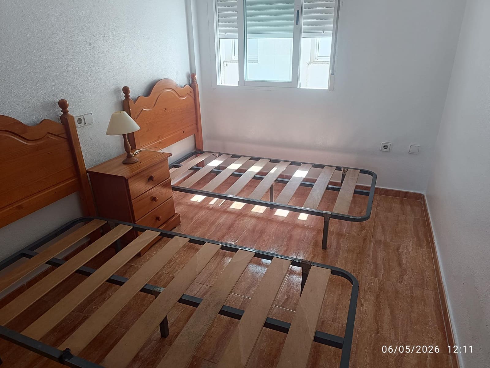 2 soverom Leilighet til salgs i Los Narejos med garasje - € 139 900 (Ref: 9849288)