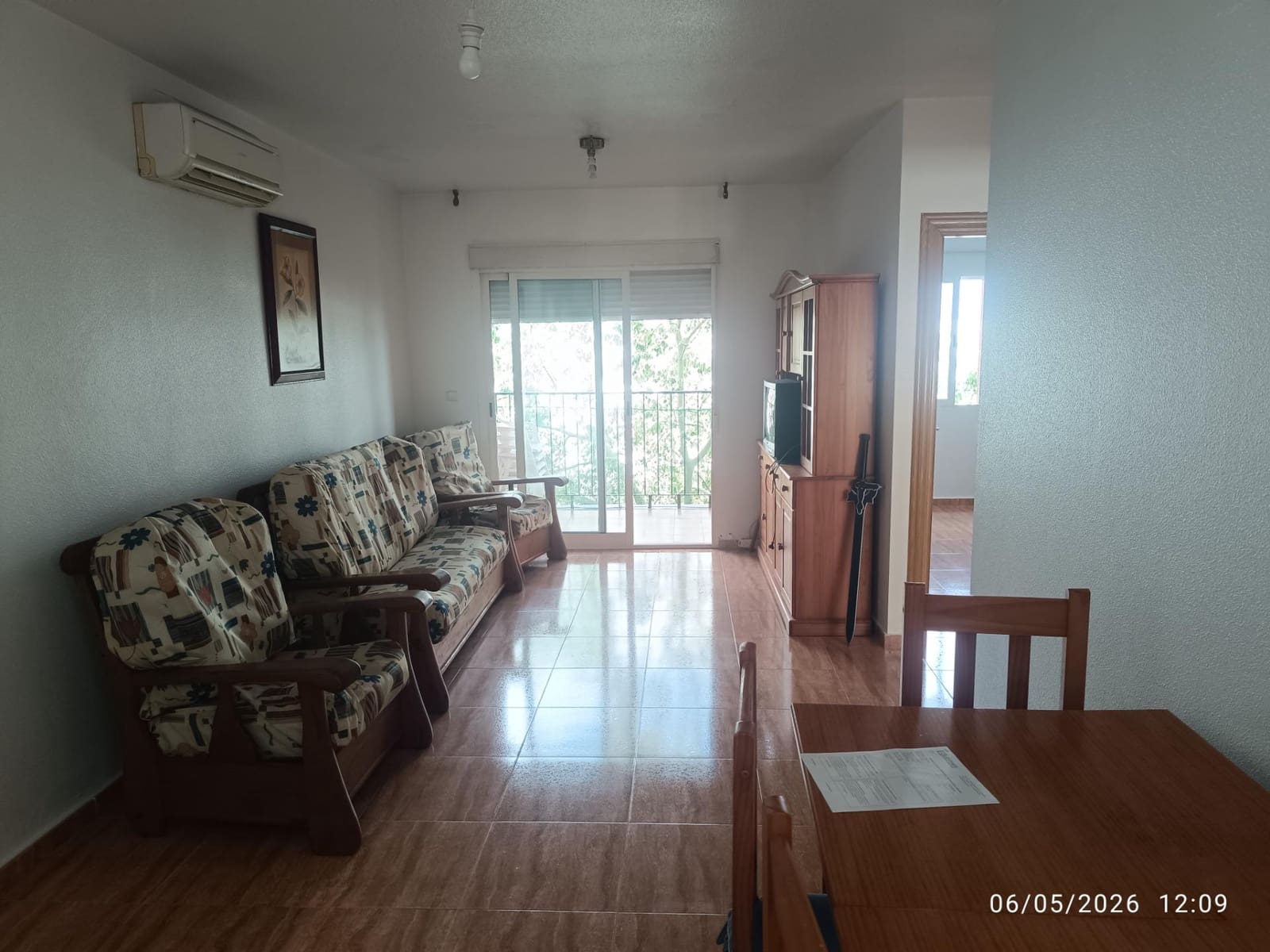 2 soverom Leilighet til salgs i Los Narejos med garasje - € 139 900 (Ref: 9849288)