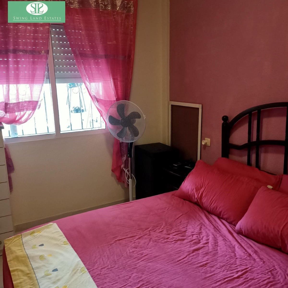 1 soveværelse Bungalow til salg i Los Narejos - € 77.500 (Ref: 9861835)