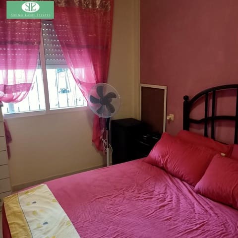 1 soveværelse Bungalow til salg i Los Narejos, Los Alcázares - € 77.500 (Ref: 9861835)