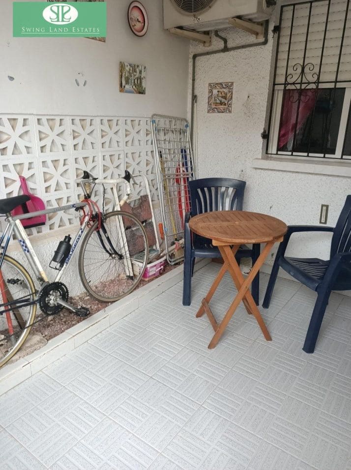 1 soveværelse Bungalow til salg i Los Narejos - € 77.500 (Ref: 9861835)