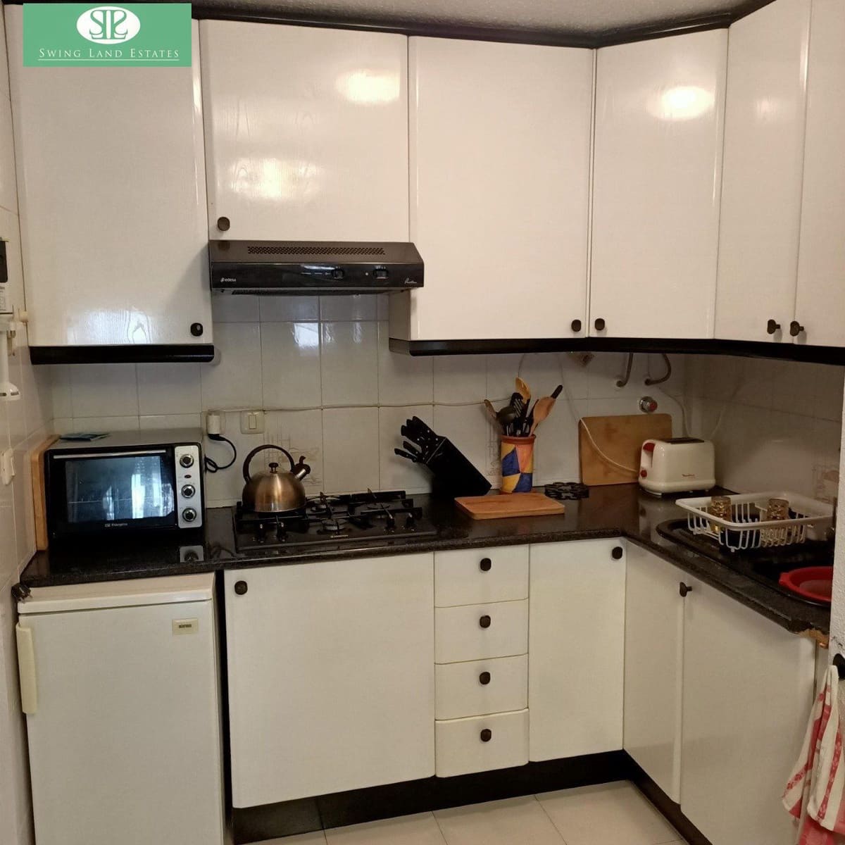 1 soveværelse Bungalow til salg i Los Narejos - € 77.500 (Ref: 9861835)