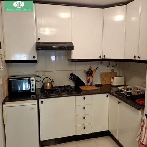 1 soveværelse Bungalow til salg i Los Narejos, Los Alcázares - € 77.500 (Ref: 9861835)