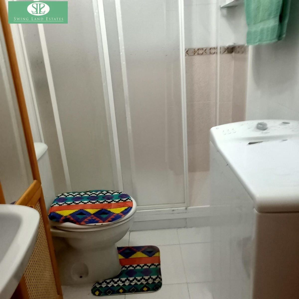 1 soveværelse Bungalow til salg i Los Narejos - € 77.500 (Ref: 9861835)