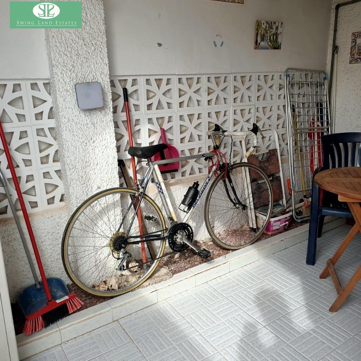 1 soveværelse Bungalow til salg i Los Narejos - € 77.500 (Ref: 9861835)