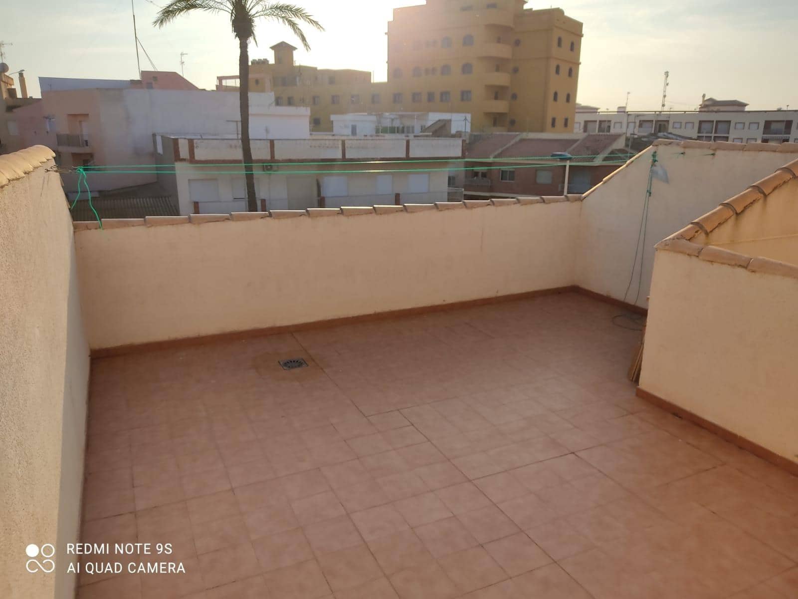 3 bedroom Apartment for sale in Los Narejos - € 164,500 (Ref: 9876349)