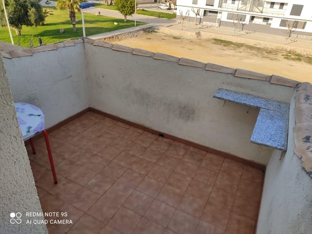 3 camera da letto Appartamento in vendita in Los Narejos, Los Alcázares - 164.500 € (Rif: 9876349)