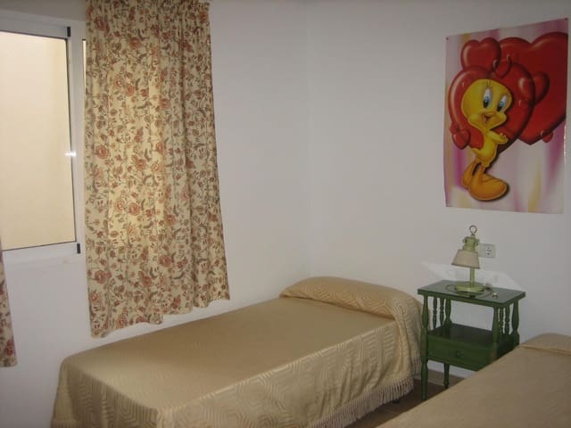 3 camera da letto Appartamento in vendita in Los Narejos, Los Alcázares - 164.500 € (Rif: 9876349)