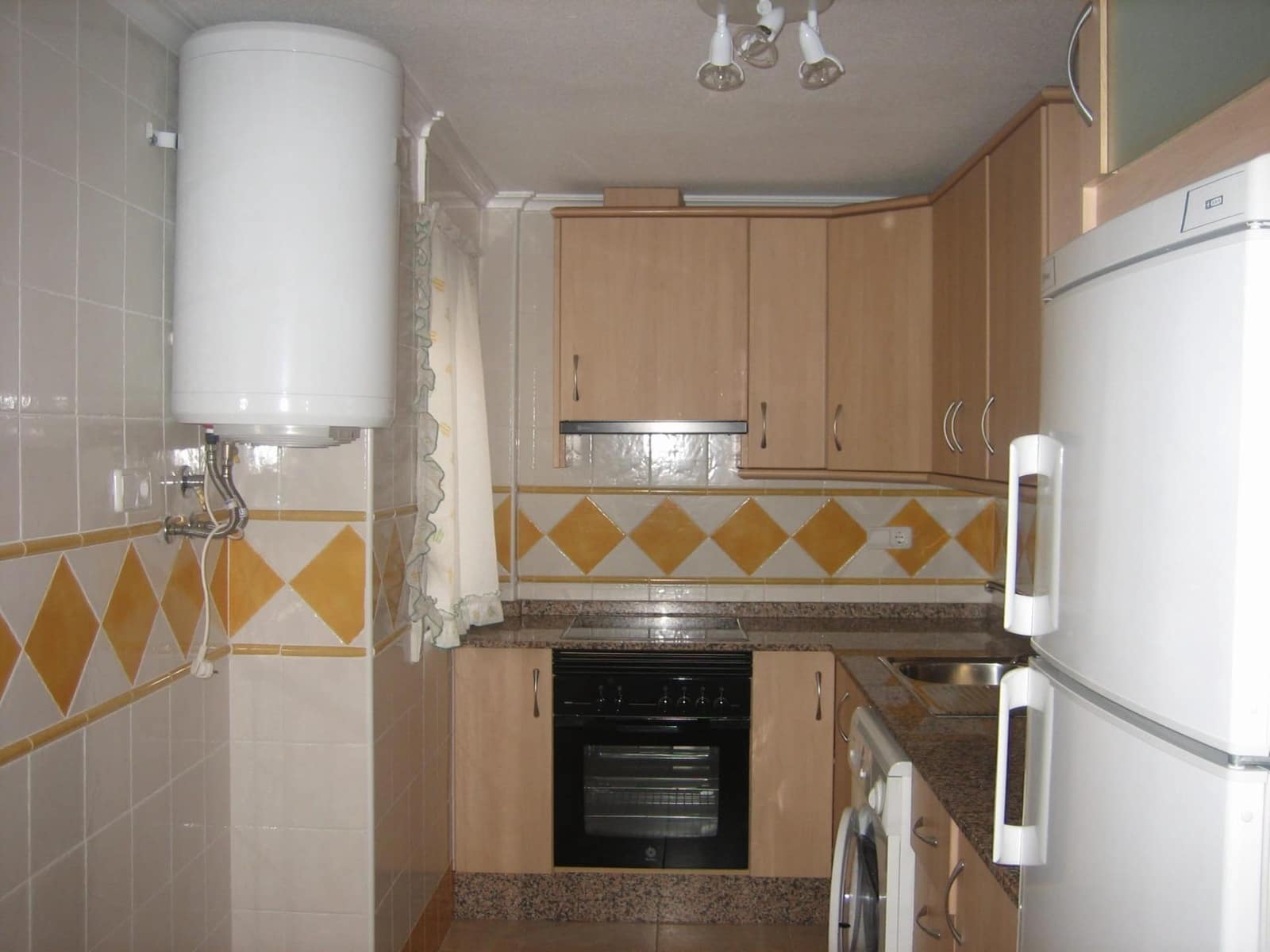 3 bedroom Apartment for sale in Los Narejos - € 164,500 (Ref: 9876349)