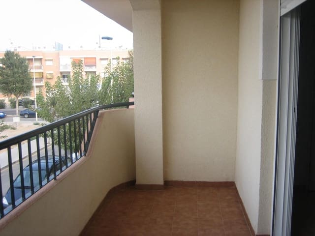 3 camera da letto Appartamento in vendita in Los Narejos, Los Alcázares - 164.500 € (Rif: 9876349)