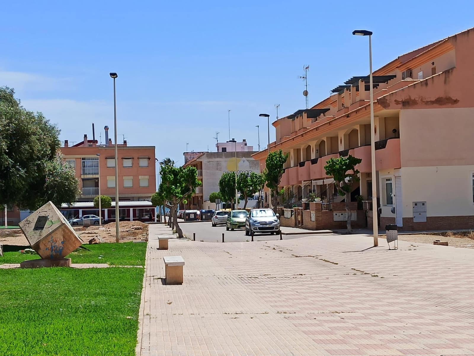 3 bedroom Apartment for sale in Los Narejos - € 164,500 (Ref: 9876349)