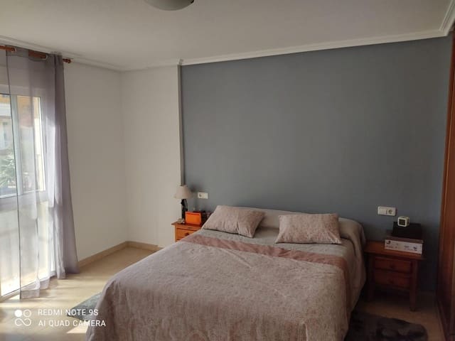 3 camera da letto Appartamento in vendita in Los Narejos, Los Alcázares - 164.500 € (Rif: 9876349)
