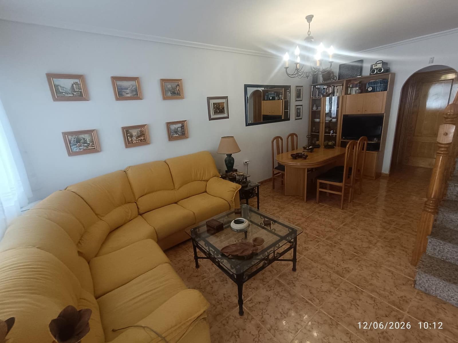 3 camera da letto Villetta a Schiera in vendita in Los Alcazares - 239.900 € (Rif: 9899126)