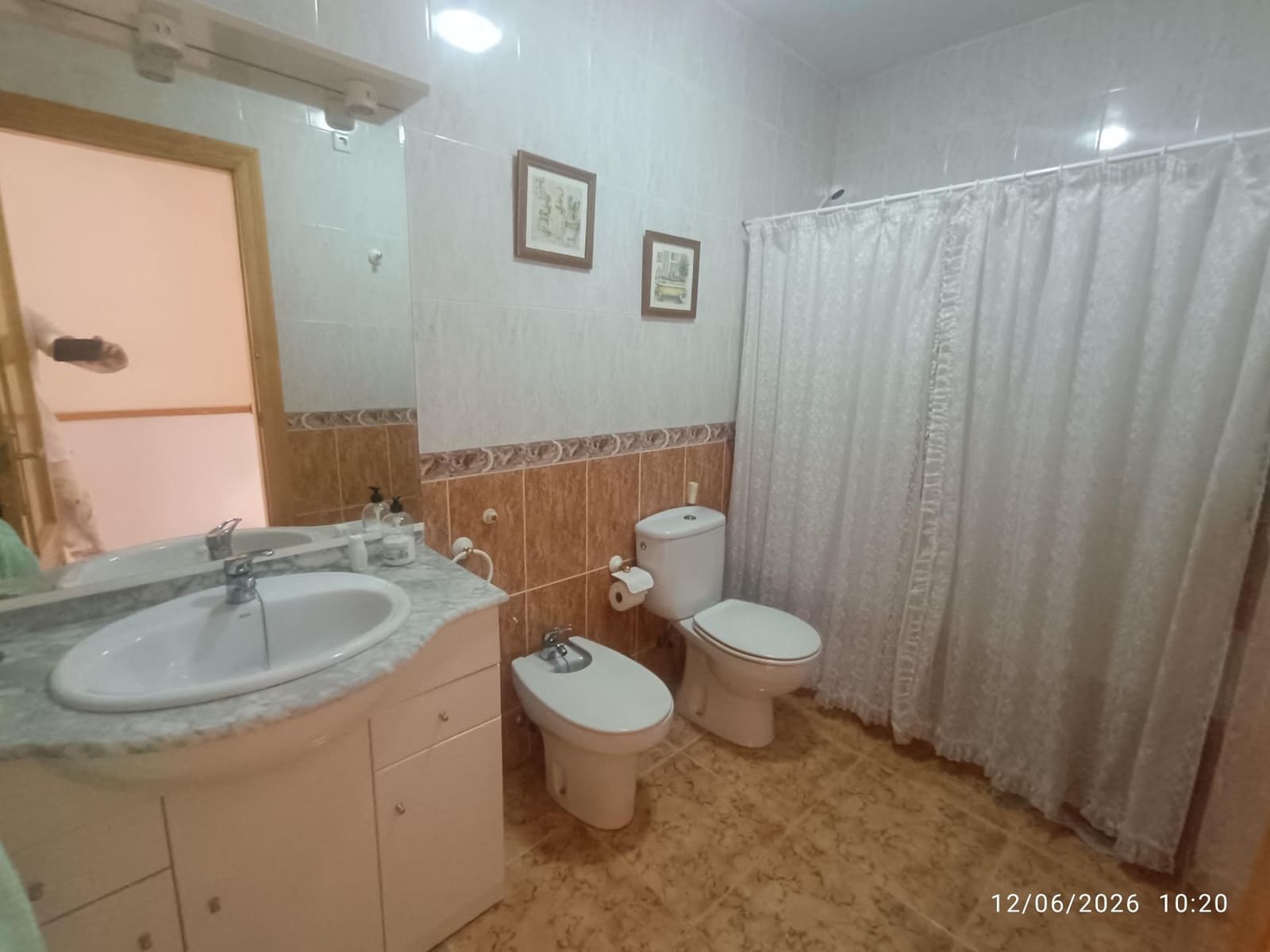 3 camera da letto Villetta a Schiera in vendita in Los Alcazares - 239.900 € (Rif: 9899126)