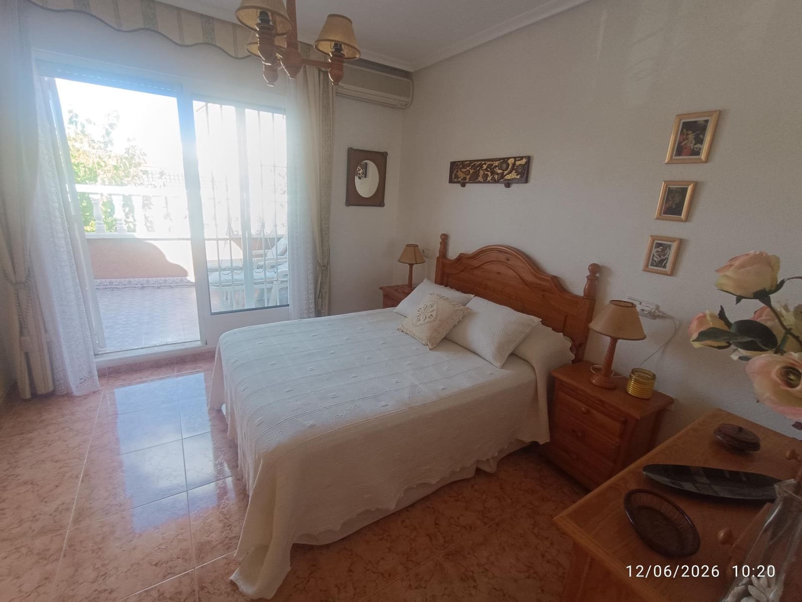 3 camera da letto Villetta a Schiera in vendita in Los Alcazares - 239.900 € (Rif: 9899126)