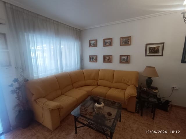 3 camera da letto Villetta a Schiera in vendita in Los Alcázares - 239.900 € (Rif: 9899126)