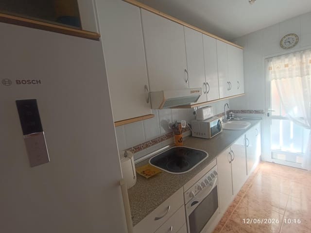 3 camera da letto Villetta a Schiera in vendita in Los Alcázares - 239.900 € (Rif: 9899126)