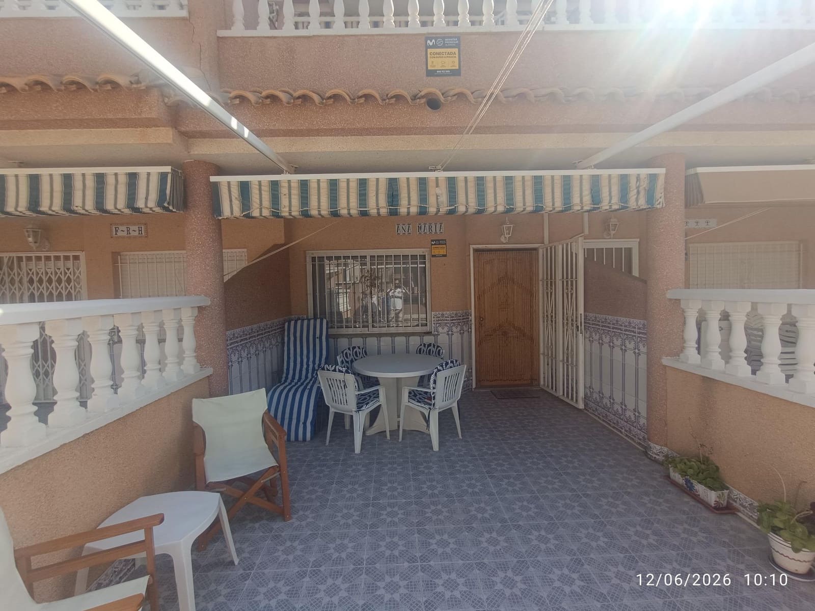 3 camera da letto Villetta a Schiera in vendita in Los Alcazares - 239.900 € (Rif: 9899126)