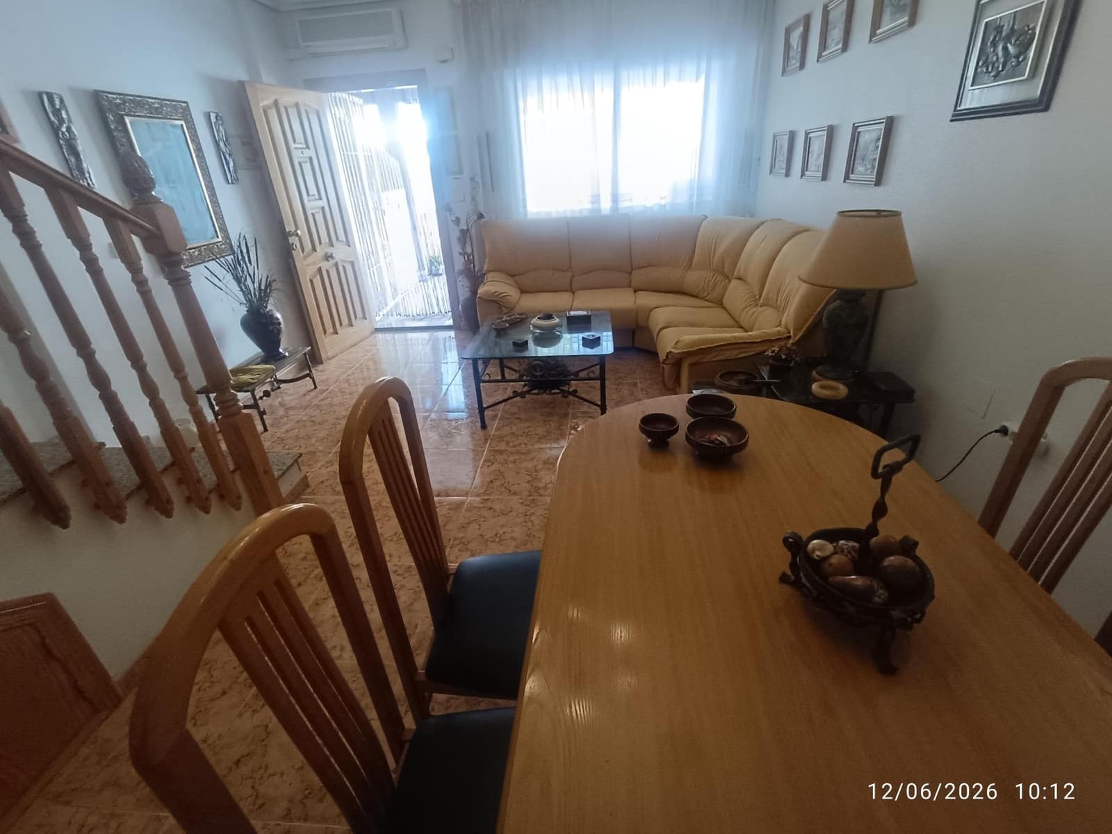 3 camera da letto Villetta a Schiera in vendita in Los Alcazares - 239.900 € (Rif: 9899126)