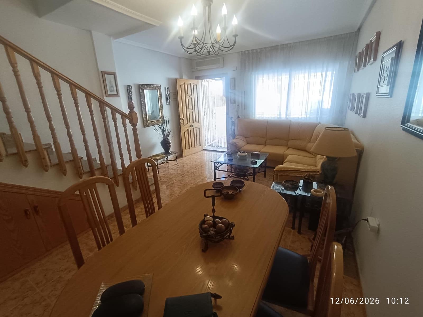 3 camera da letto Villetta a Schiera in vendita in Los Alcazares - 239.900 € (Rif: 9899126)