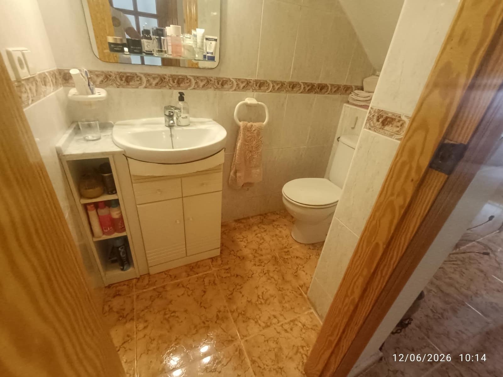 3 camera da letto Villetta a Schiera in vendita in Los Alcazares - 239.900 € (Rif: 9899126)