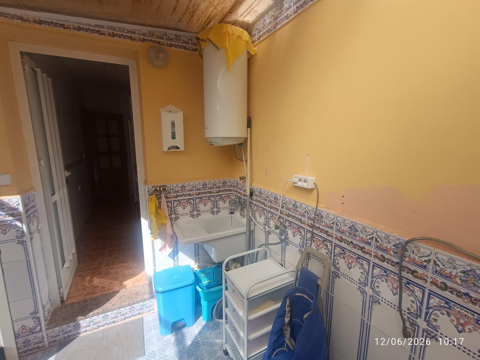 3 camera da letto Villetta a Schiera in vendita in Los Alcazares - 239.900 € (Rif: 9899126)