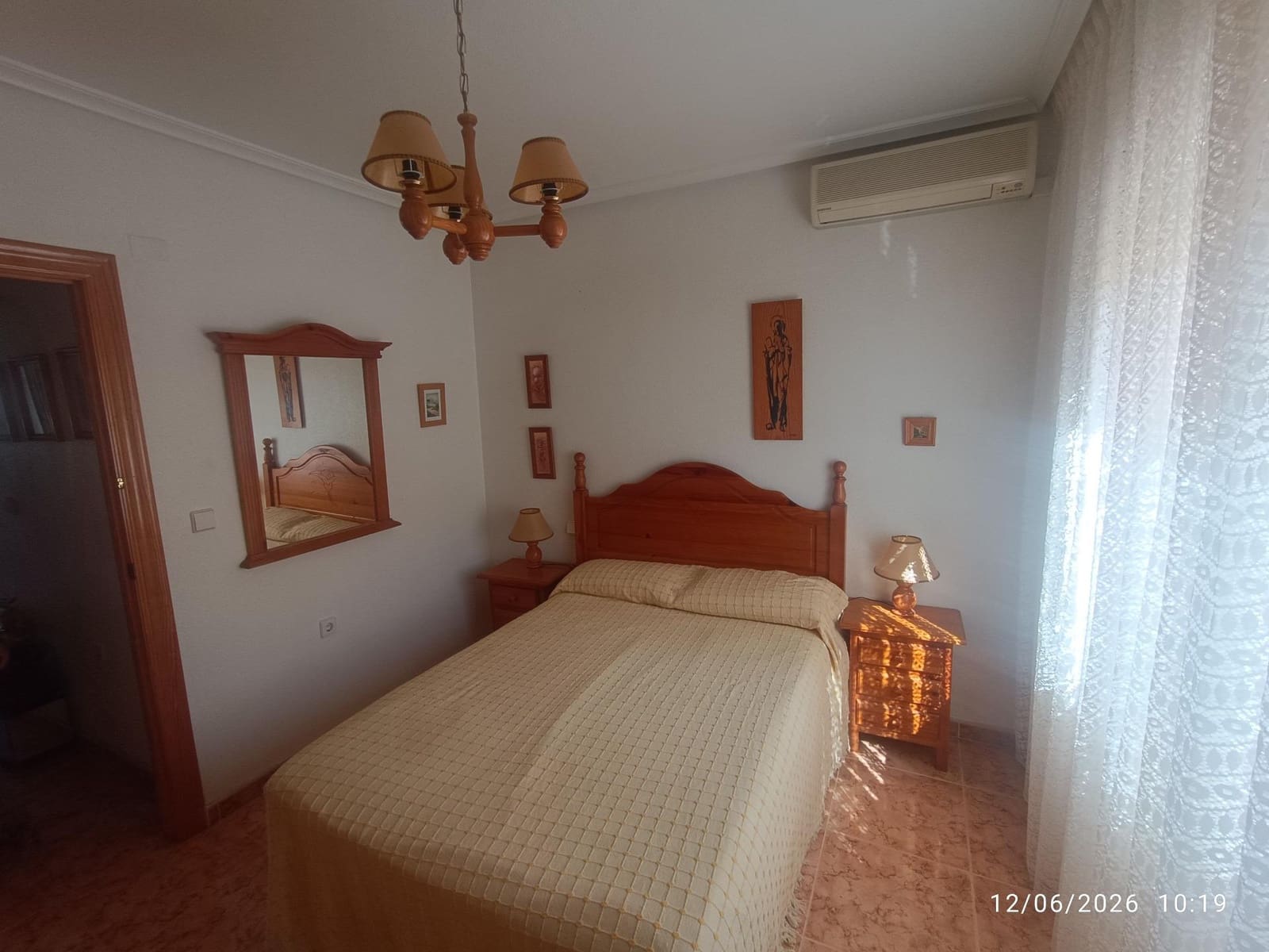 3 camera da letto Villetta a Schiera in vendita in Los Alcazares - 239.900 € (Rif: 9899126)