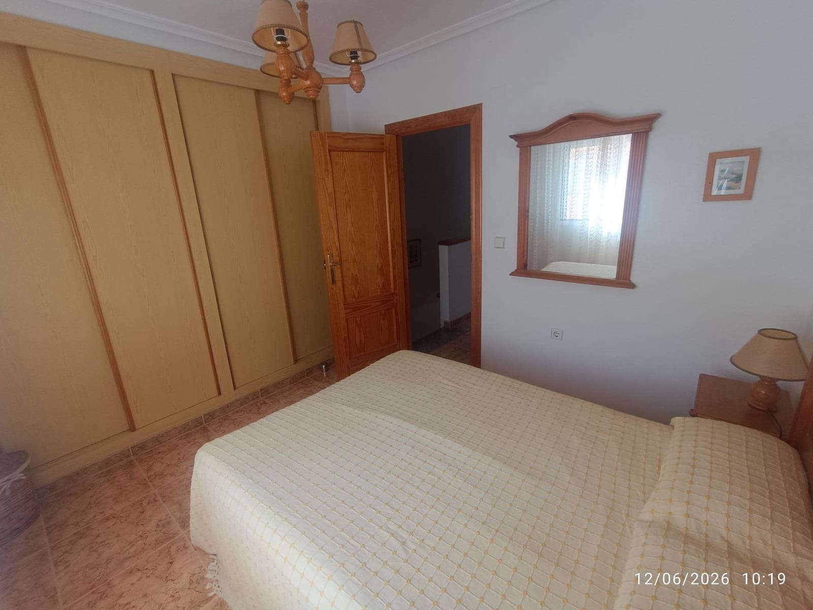 3 camera da letto Villetta a Schiera in vendita in Los Alcazares - 239.900 € (Rif: 9899126)