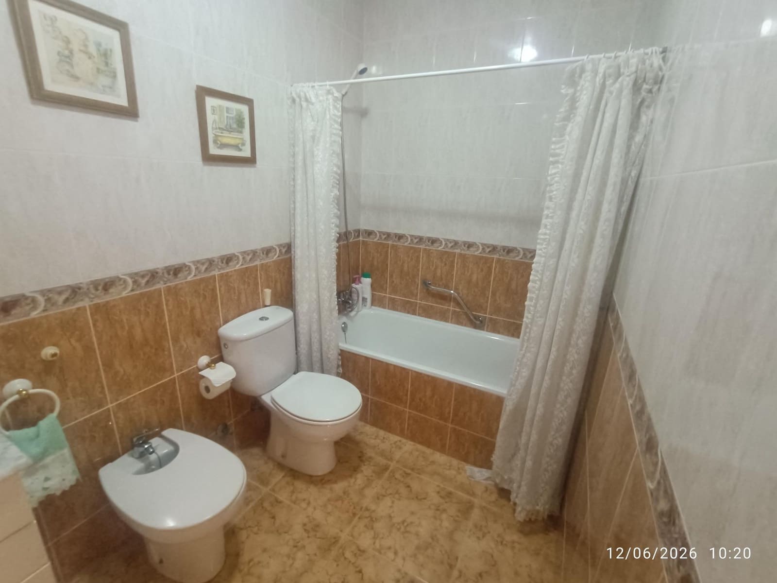3 camera da letto Villetta a Schiera in vendita in Los Alcazares - 239.900 € (Rif: 9899126)