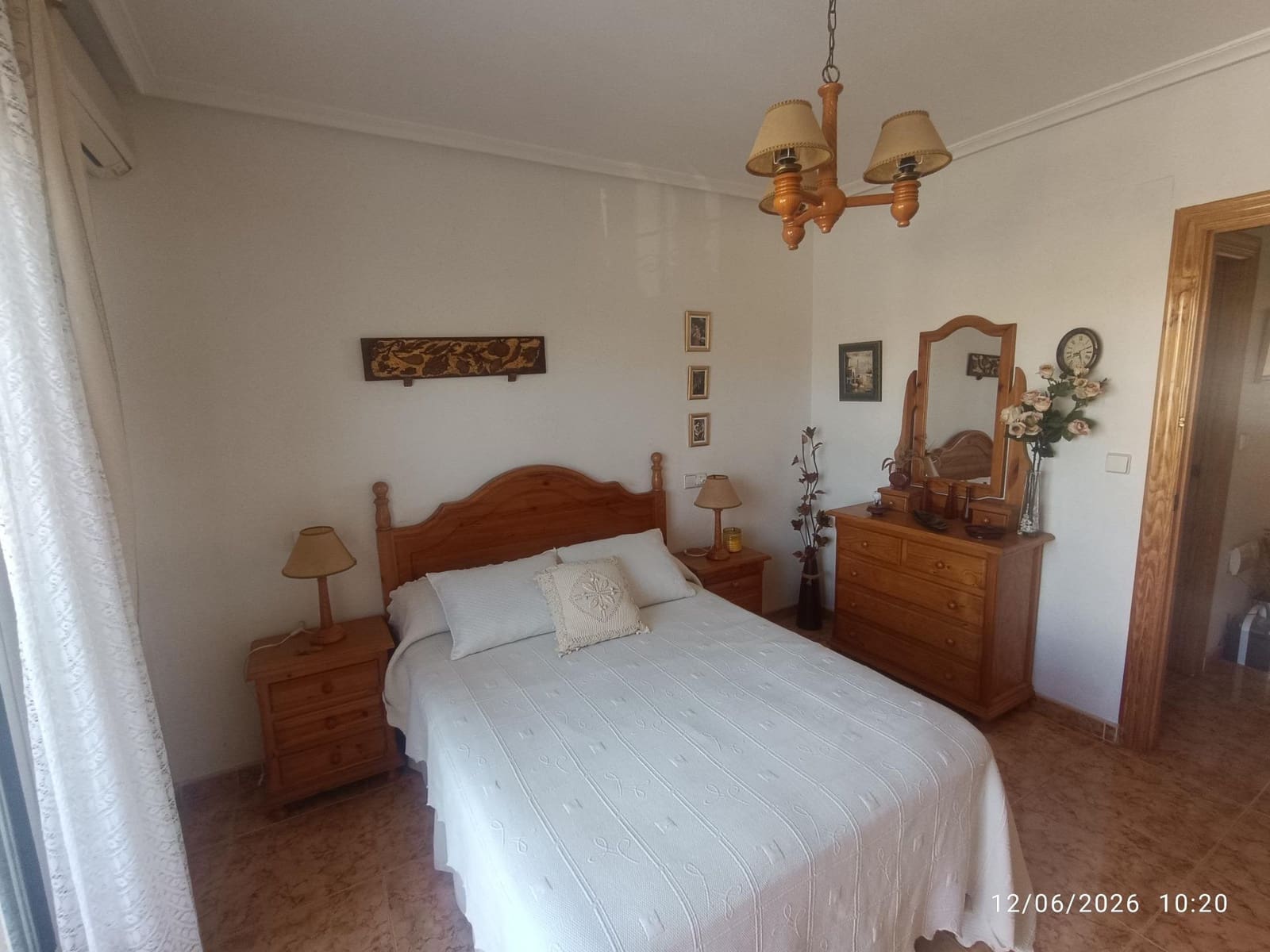 3 camera da letto Villetta a Schiera in vendita in Los Alcazares - 239.900 € (Rif: 9899126)