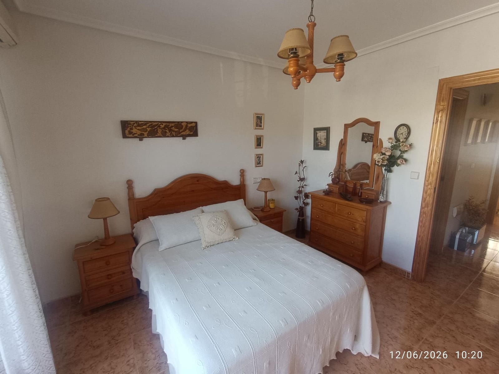 3 camera da letto Villetta a Schiera in vendita in Los Alcazares - 239.900 € (Rif: 9899126)