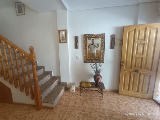 3 camera da letto Villetta a Schiera in vendita in Los Alcázares - 239.900 € (Rif: 9899126)