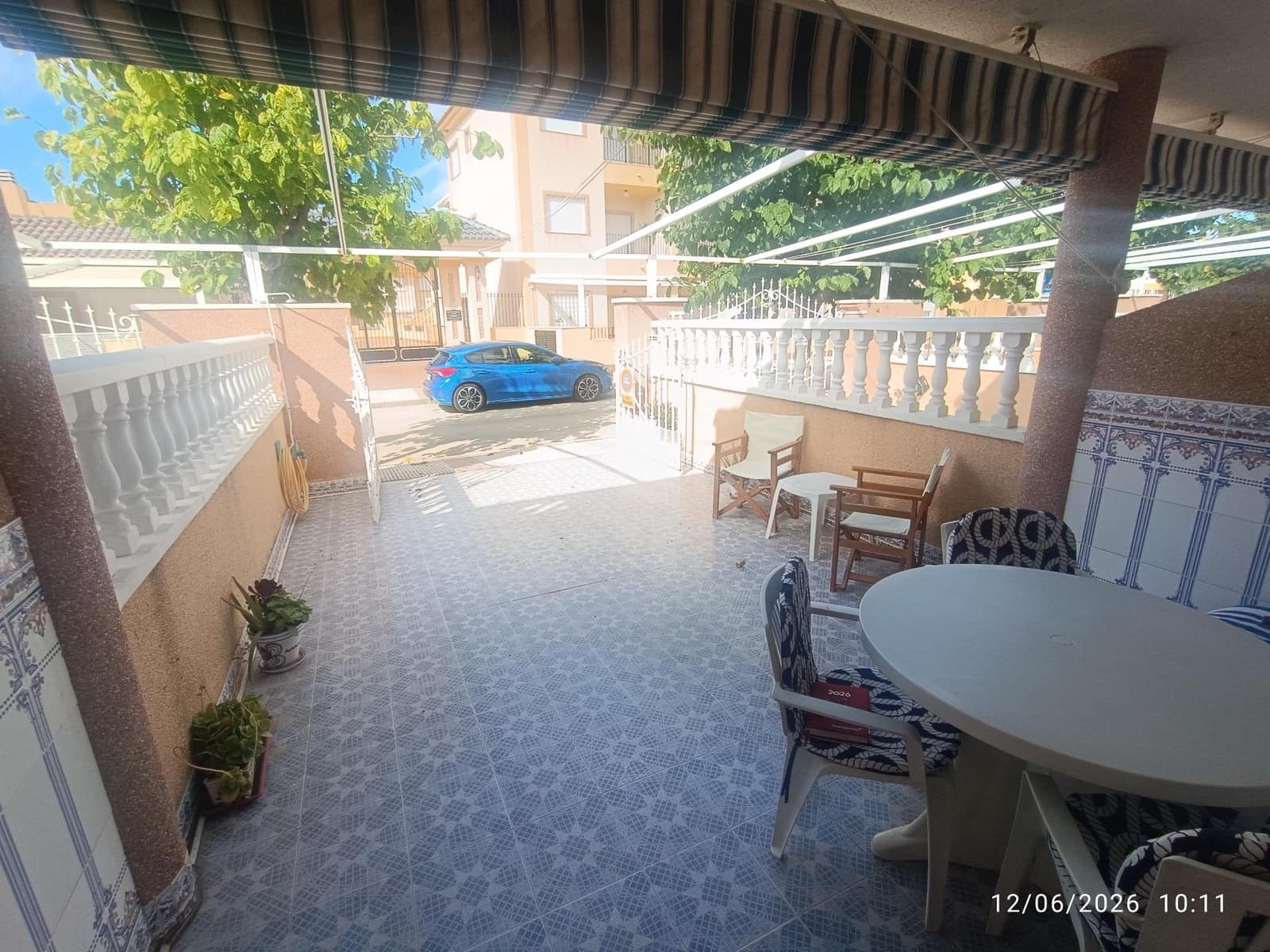 3 camera da letto Villetta a Schiera in vendita in Los Alcazares - 239.900 € (Rif: 9899126)