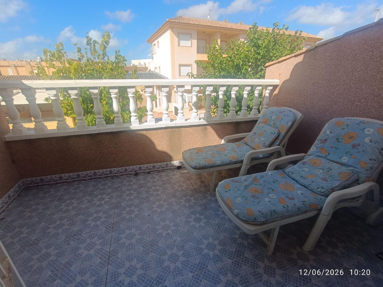 3 camera da letto Villetta a Schiera in vendita in Los Alcazares - 239.900 € (Rif: 9899126)