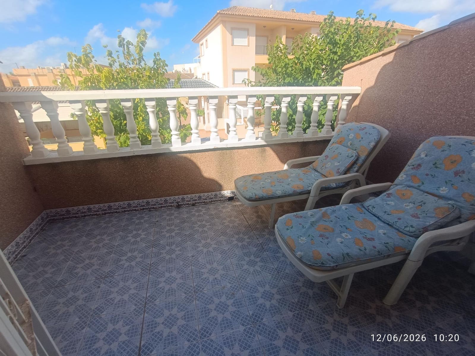 3 camera da letto Villetta a Schiera in vendita in Los Alcazares - 239.900 € (Rif: 9899126)