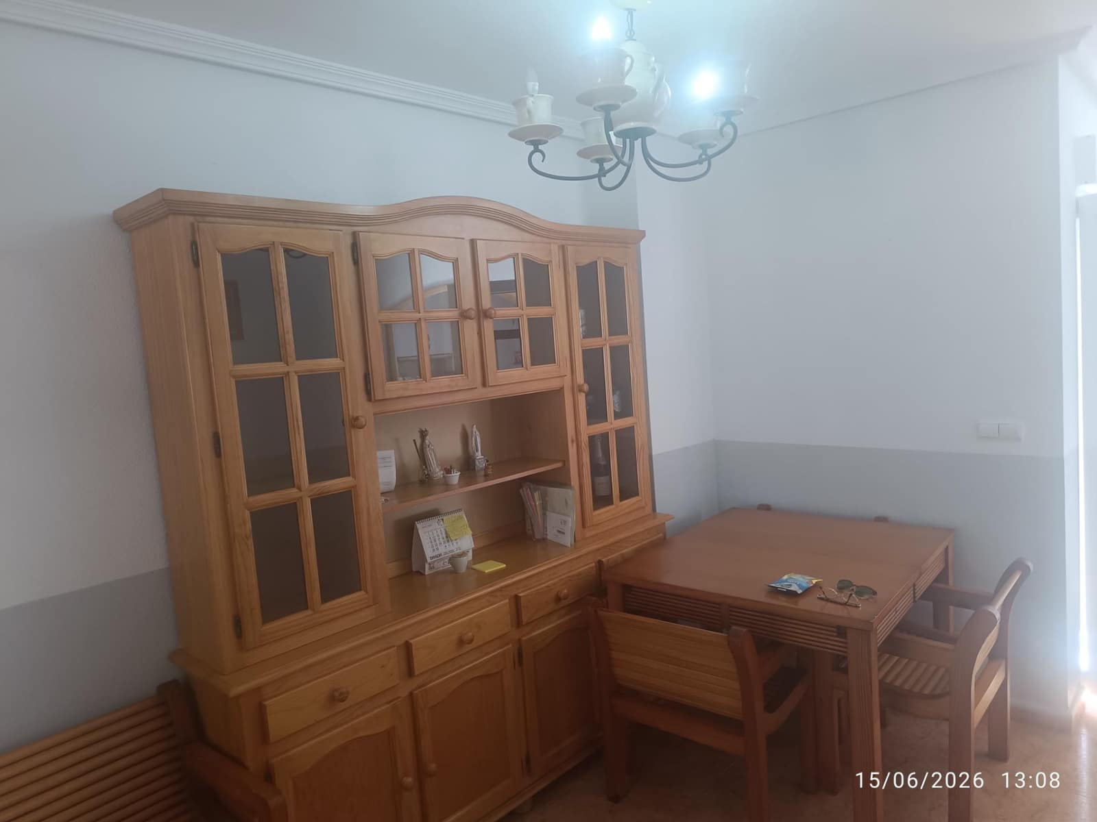 Apartamento de 2 habitaciones en San Javier en venta - 139.900 € (Ref: 9907500)