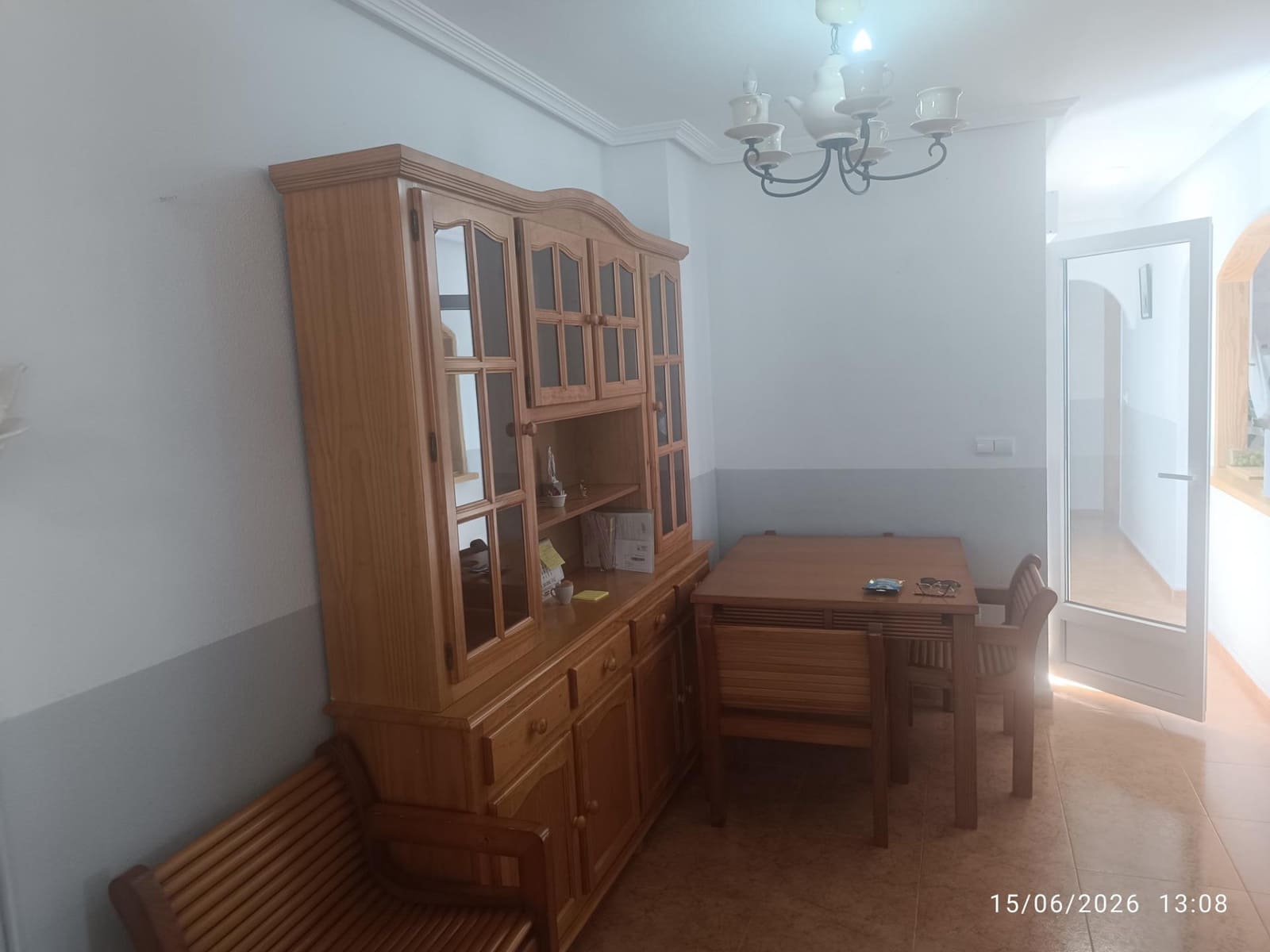 Apartamento de 2 habitaciones en San Javier en venta - 139.900 € (Ref: 9907500)