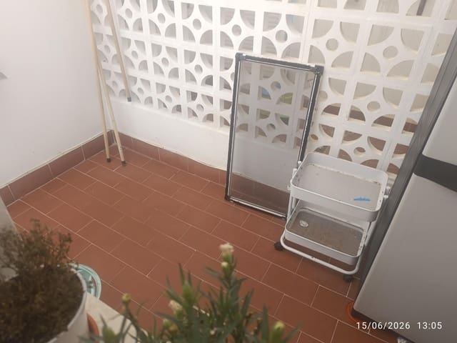 Apartamento de 2 habitaciones en San Javier en venta - 139.900 € (Ref: 9907500)