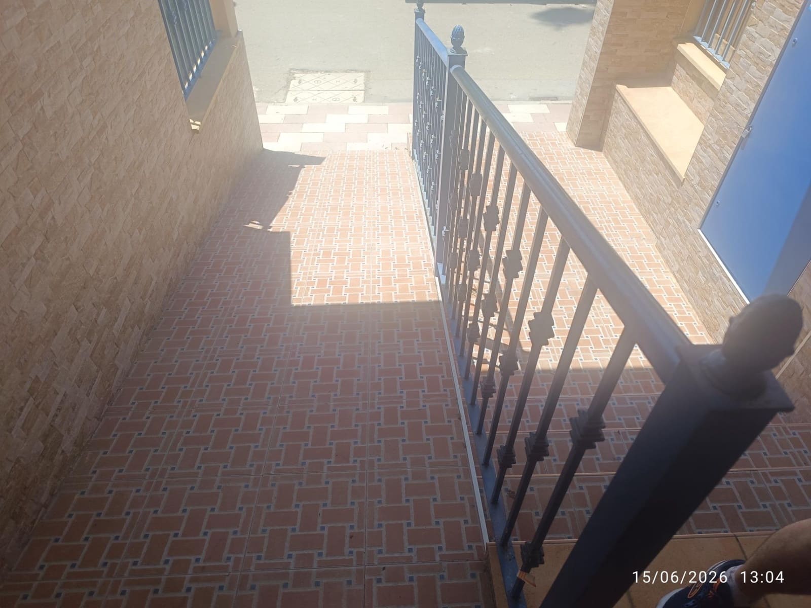 Apartamento de 2 habitaciones en San Javier en venta - 139.900 € (Ref: 9907500)