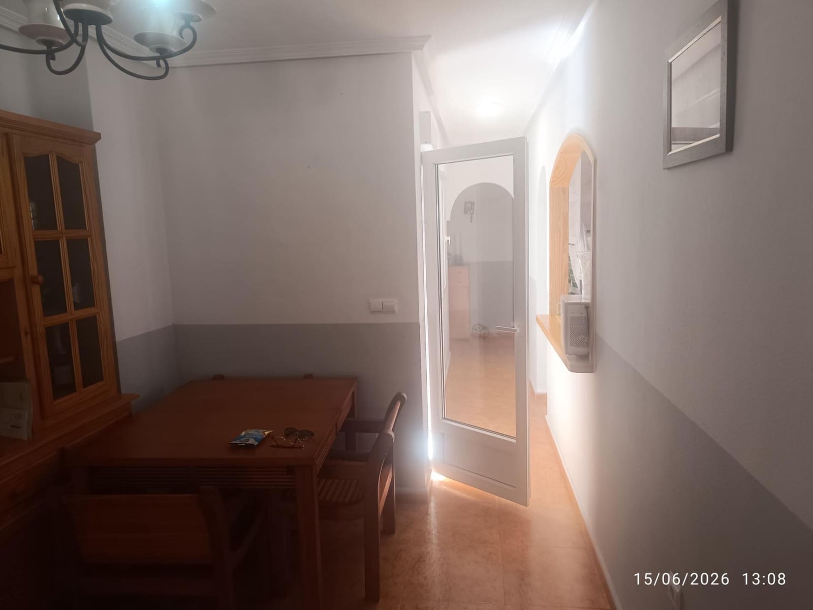 Apartamento de 2 habitaciones en San Javier en venta - 139.900 € (Ref: 9907500)