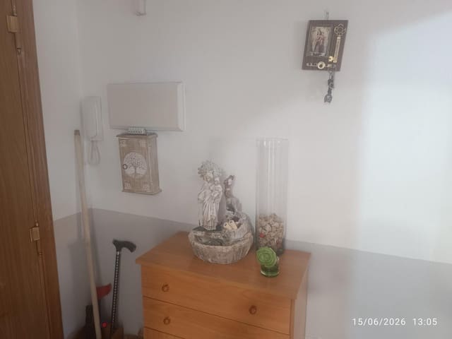 Apartamento de 2 habitaciones en San Javier en venta - 139.900 € (Ref: 9907500)