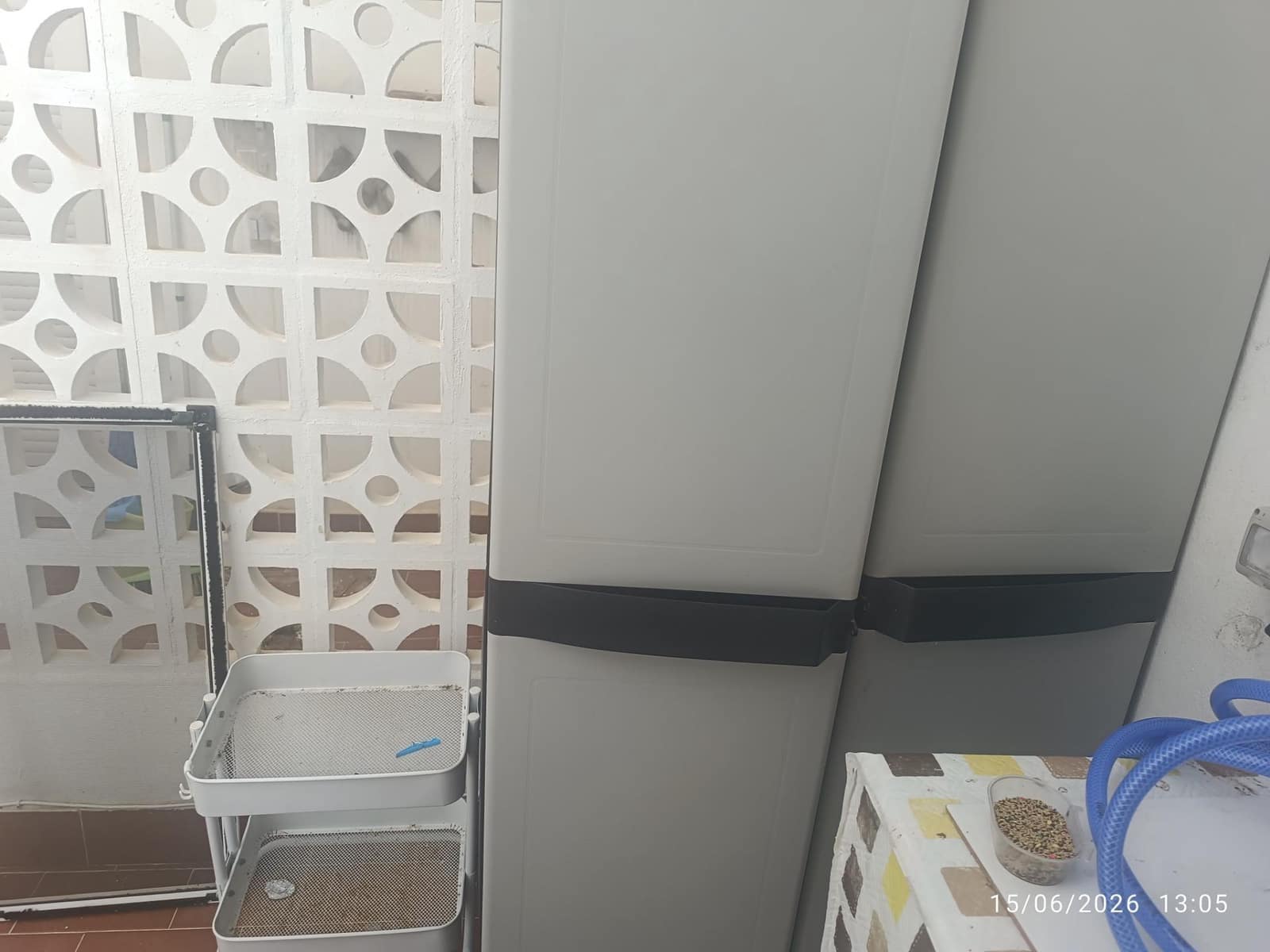 Apartamento de 2 habitaciones en San Javier en venta - 139.900 € (Ref: 9907500)