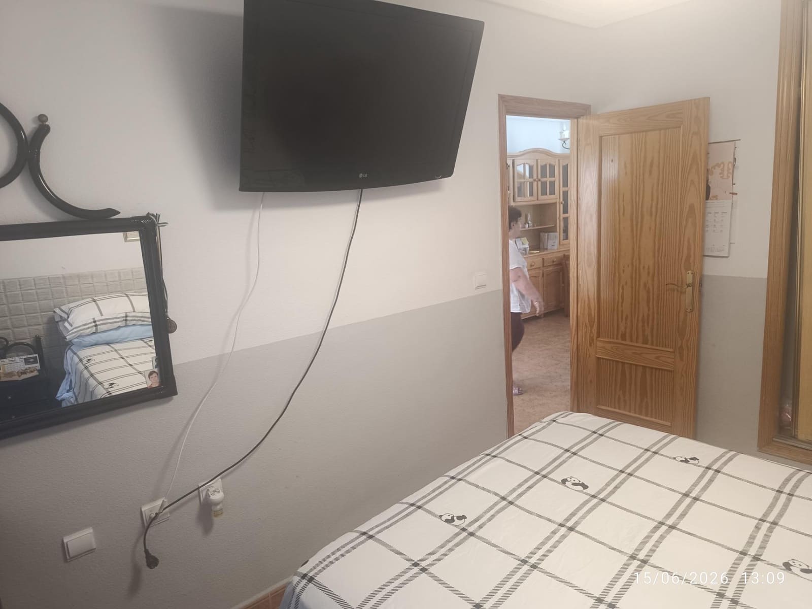 Apartamento de 2 habitaciones en San Javier en venta - 139.900 € (Ref: 9907500)