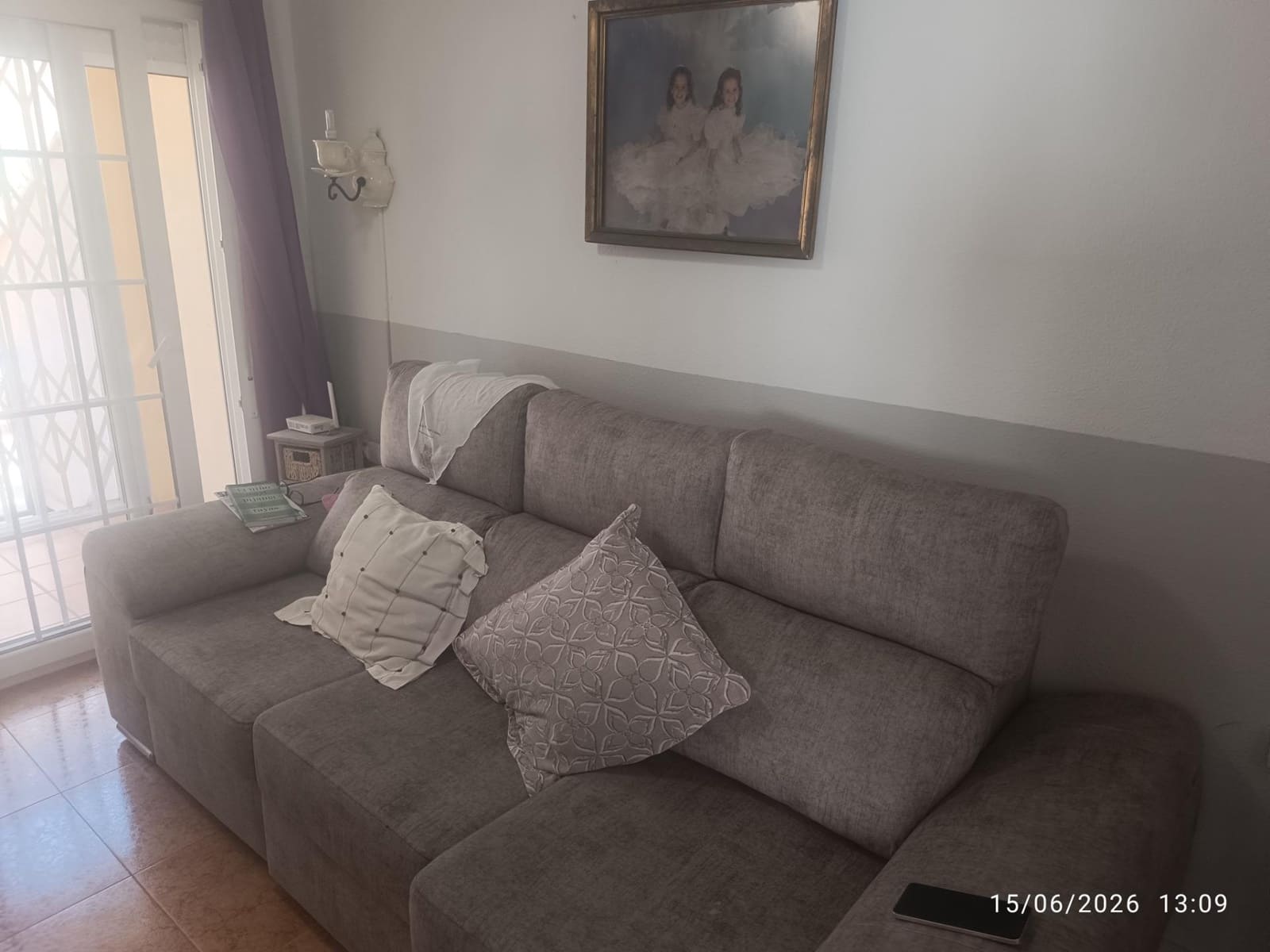 Apartamento de 2 habitaciones en San Javier en venta - 139.900 € (Ref: 9907500)