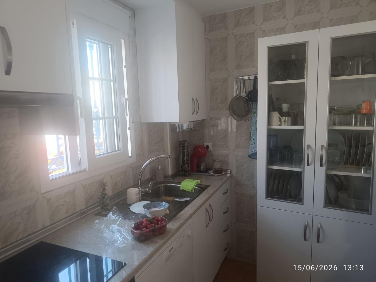 Apartamento de 2 habitaciones en San Javier en venta - 139.900 € (Ref: 9907500)