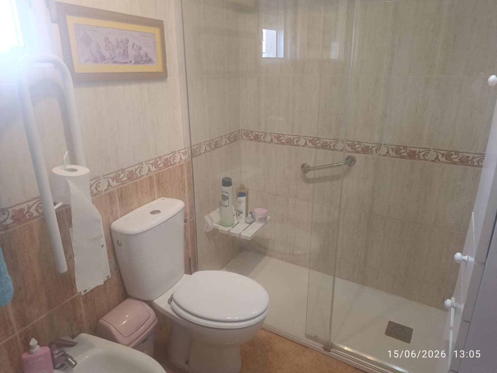 Apartamento de 2 habitaciones en San Javier en venta - 139.900 € (Ref: 9907500)